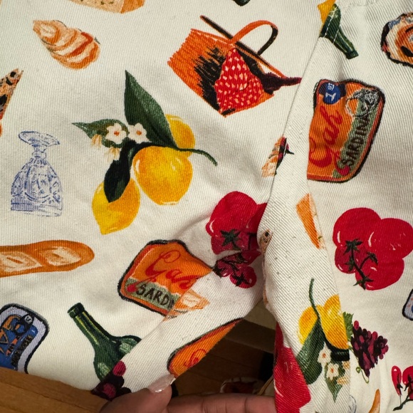 Lisa says gah Robyn Jean Italian summer - Picture 8 of 10